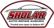 Sholar Automotive - Auto Repair Auburn